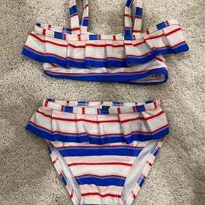 Janie and Jack bathing suit